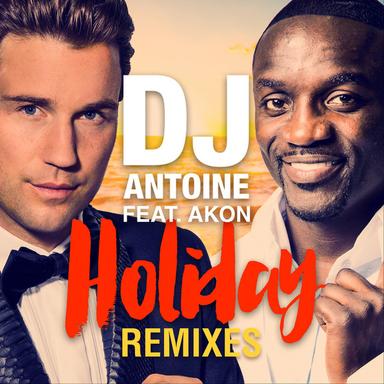 Holiday - Dimaro Remix