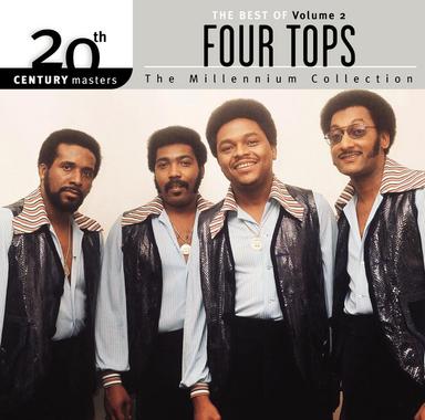 The Temptations And Four Tops Medley - Live "Motown 25"