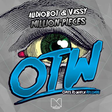 Million Pieces - Original Mix