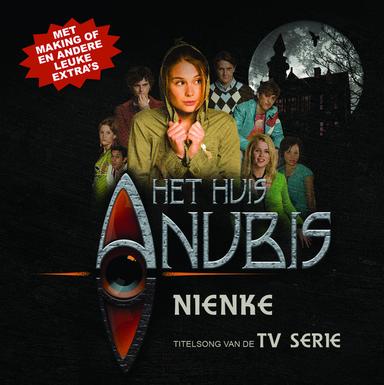 Het Huis Anubis