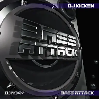 Bass Attack - Extended Mix