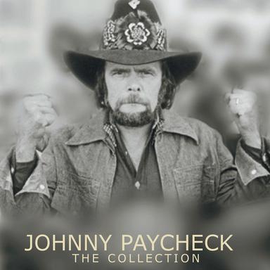Johnny Paycheck - The Collection