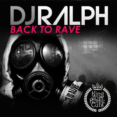 Back to Rave - Tom Parris Techhouse Remix
