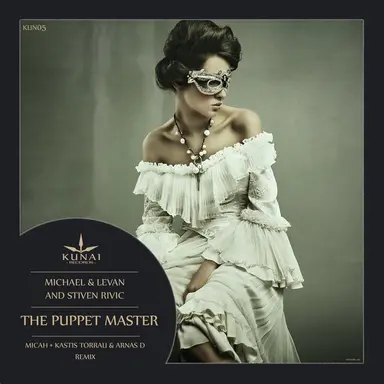 The Puppet Master - Micah's Roy Batty Boogie Remix