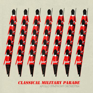 William Tell: Overture, "March of the Swiss Army"