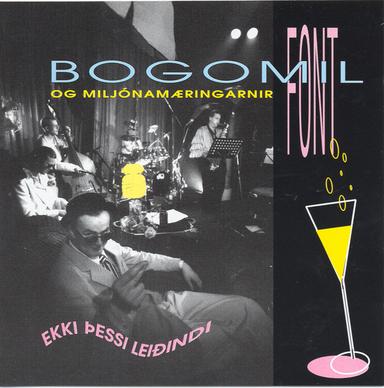 Marsbúa cha cha cha