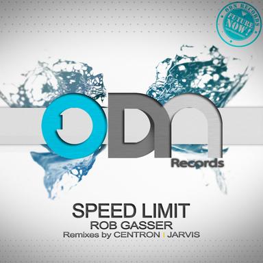 Speed Limit - Jarvis Remix