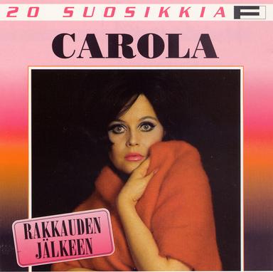 Odotan yksin - La terza luna - 1970 versio