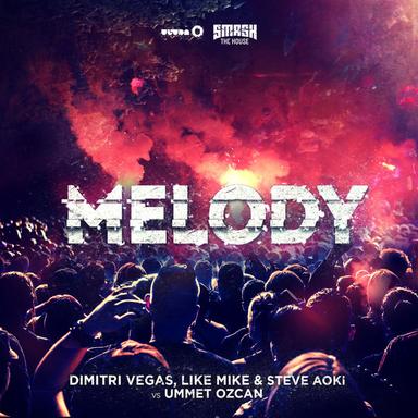 Melody - Radio Mix