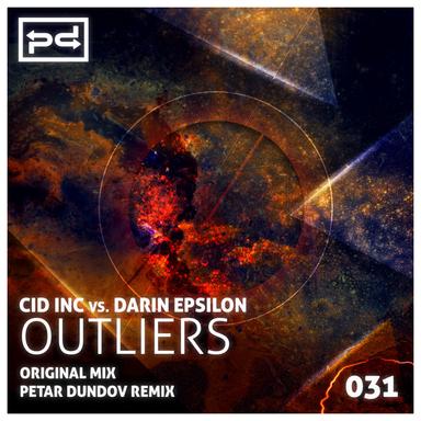 Outliers - Original Mix