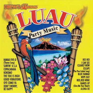 Escape (The Pina Colada Song)