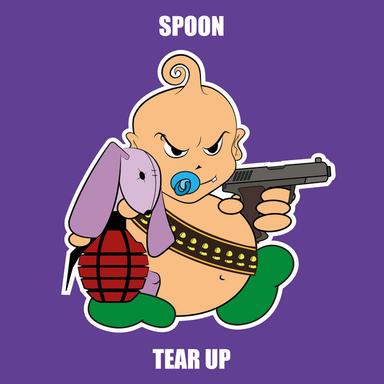 Tear Up - Radio Edit