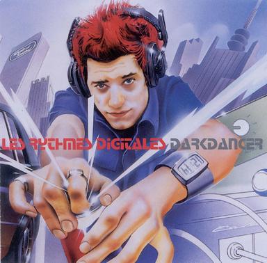 From: Disco To: Disco