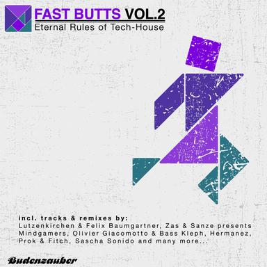 The Passenger - Sideburn & Redondo Remix