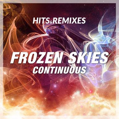 Pompeii - Frozen Skies Remix