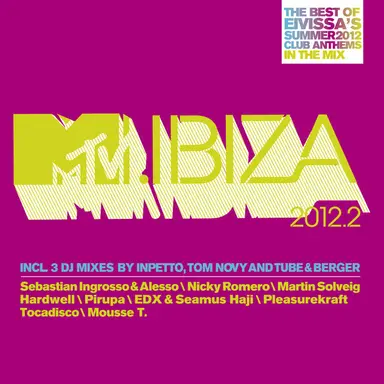 Party Non Stop - Original Mix