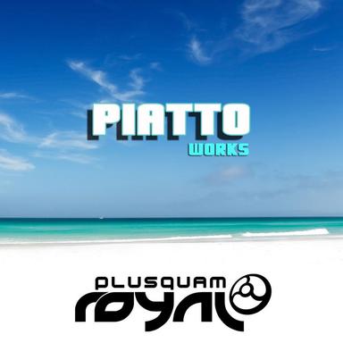 Plus One - Piatto Remix