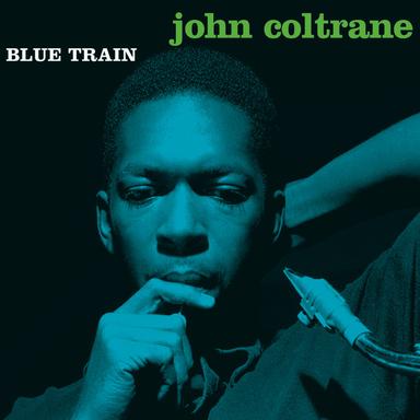 Blue Train - Remastered 2003/Rudy Van Gelder Edition
