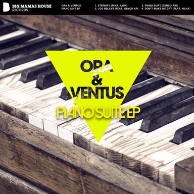 Don't Make Me Cry - Original Mix