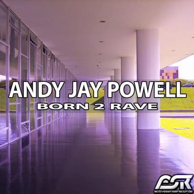 Born 2 Rave - Radio Edit