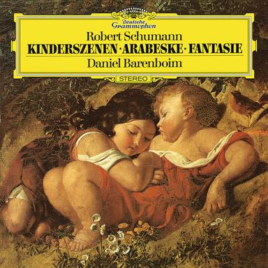 Kinderszenen, Op. 15: VII. Träumerei