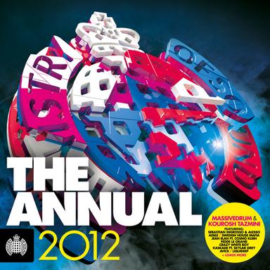 Push It - Radio Edit