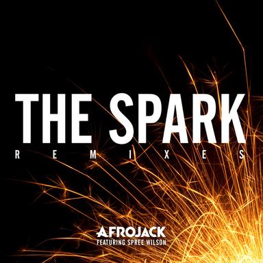 The Spark - Blasterjaxx Remix