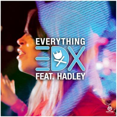 Everything - Original Vocal Mix