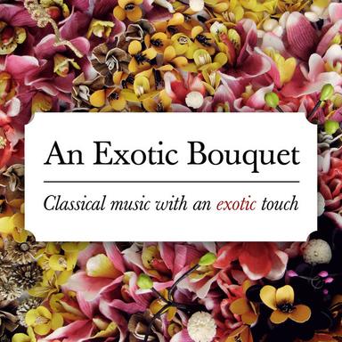 Rapsodie Espagnole: I. Prélude á la nuit