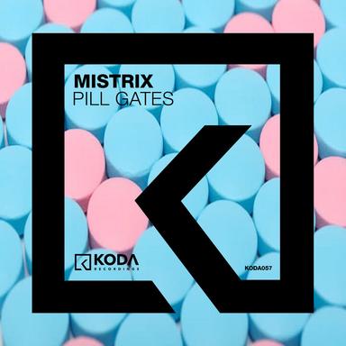 Pill Gates - Original mix