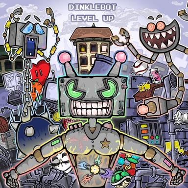 Pirate Panic - Original Mix