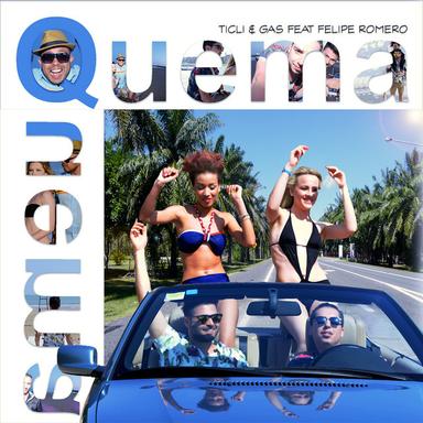 Quema Quema - Extended