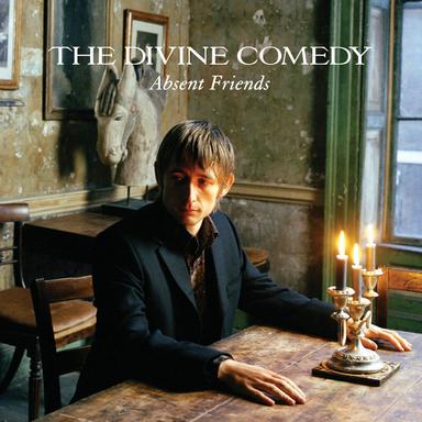 Absent Friends - Radio Edit