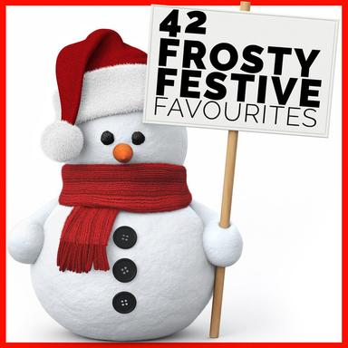 Driving Home for Christmas