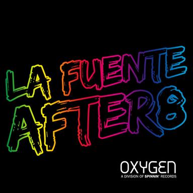 After8 - Original Mix