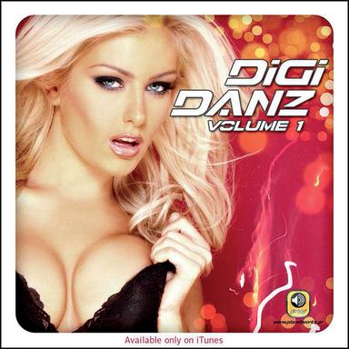 DiGi Danz Vol.1