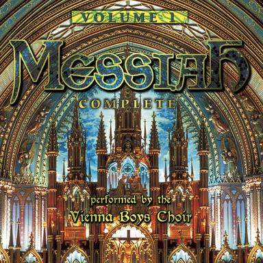 No. 12: Chorus: "For Unto Us A Child Is Born"