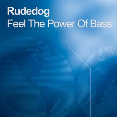 Feel The Power Of Bass - Radio Edit