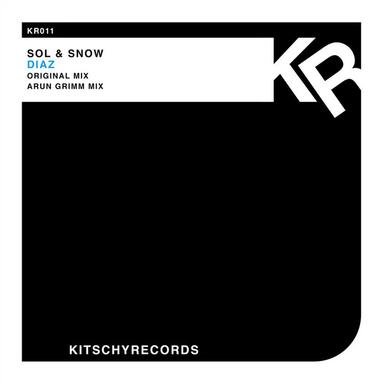 Diaz - Original Mix