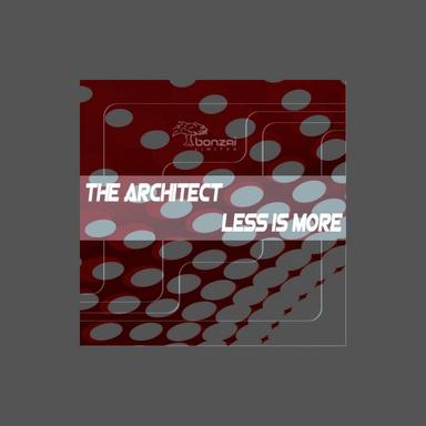 Less Is More - Original Mix