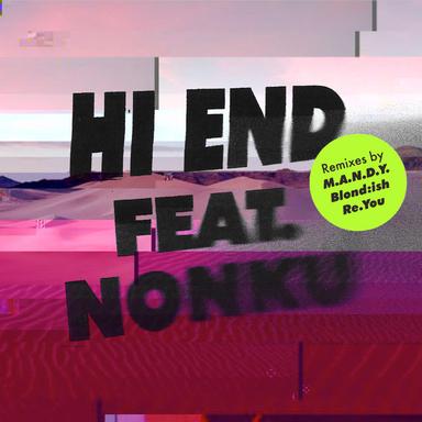Hi End - Re.You Remix