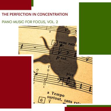 Mystery Mink (Solo Piano A Minor) - Original Mix