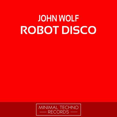 Robot Disco - Astra Teck Mix