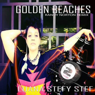Golden Beaches - Randy Norton Remix