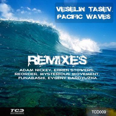 Pacific Waves - Original Extended Mix