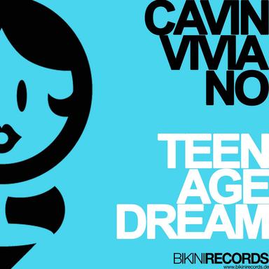 Teenage Dream - Sebastian Roter Remix