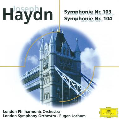 Symphony No. 104 in D Major, Hob. I:104 "London": II. Andante