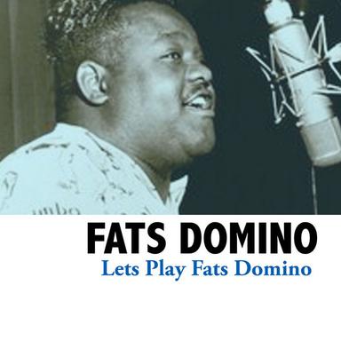 Lets Play Fats Domino