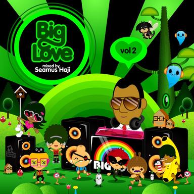 Free Your Mind - Kim Fai's Brazilian Crab Ladder Remix