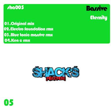 Eternity (Electro Foundation Remix)